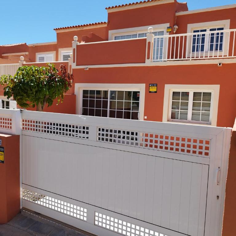 Spacieux Duplex Casa Maya Caleta de Fuste - Two-Bedroom House - 44