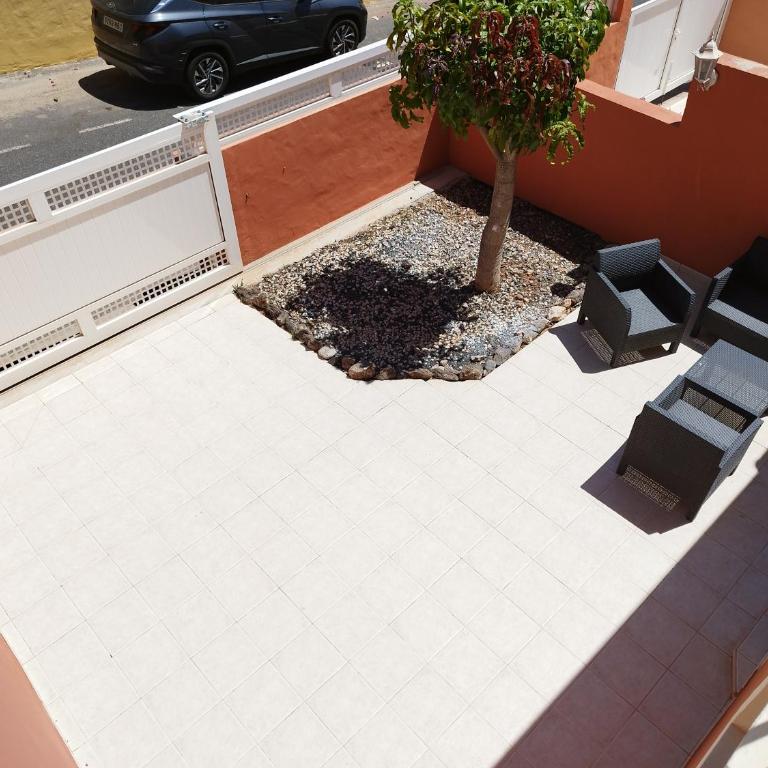 Spacieux Duplex Casa Maya Caleta de Fuste - Two-Bedroom House - 43