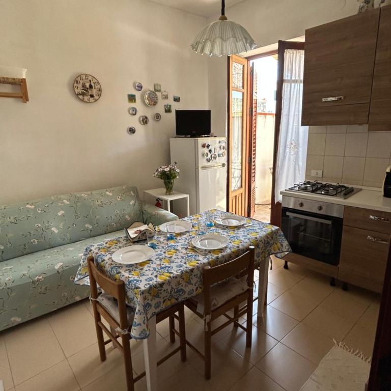 Daziarosetta - One-Bedroom Apartment - 9