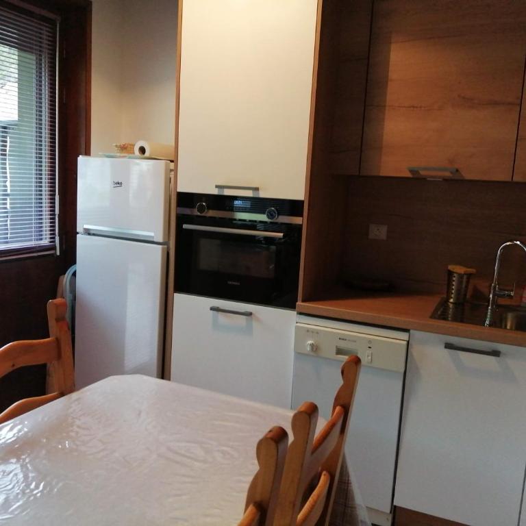 Le Chamois - Appartement 1 Chambre - 10