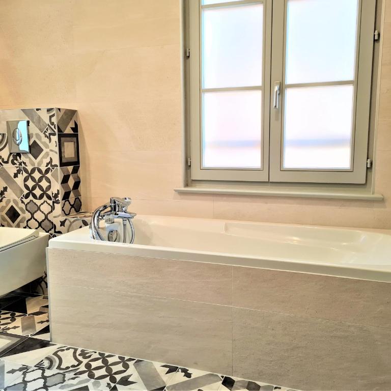 My Sweet Homes - Le 15 - Appartement Duplex RAPP - 11
