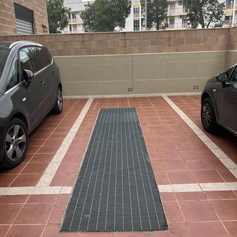 PARCO VERDE APARTMENT - Appartamento con 2 Camere da Letto - 22