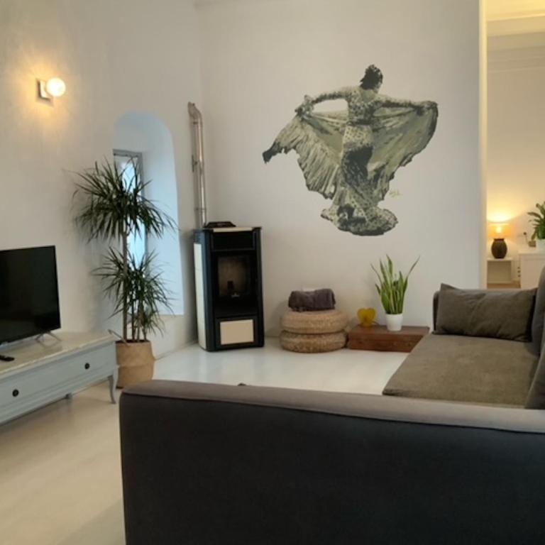 Atico Atlantico con Aparcamiento privado - Apartamento Ático - 2