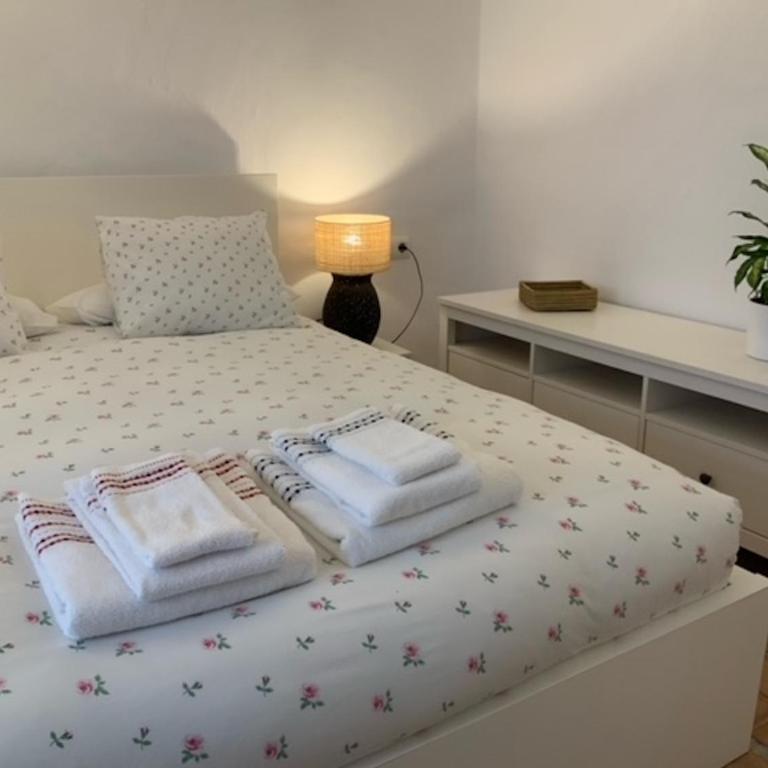 Atico Atlantico con Aparcamiento privado - Apartamento Ático - 6
