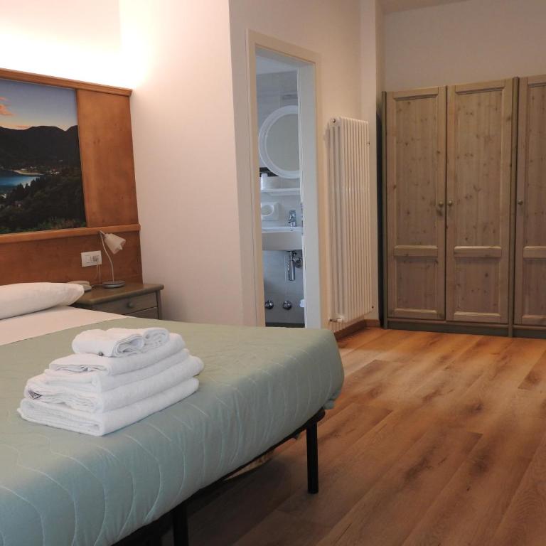 Albergo Silvana - Camera Matrimoniale Standard - 4