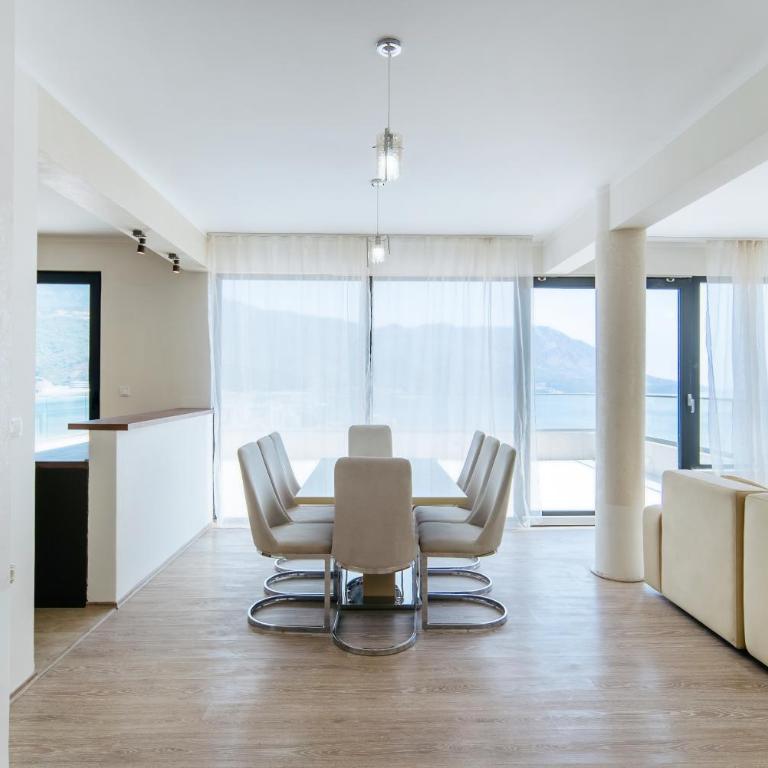 Budva Gate - Three-Bedroom Apartment - 9