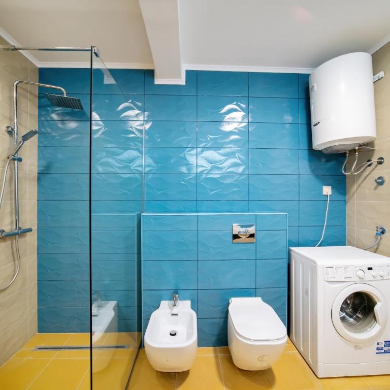 Budva Gate - Three-Bedroom Apartment - 26