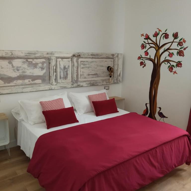 B&B Mario Relais - Deluxe Double or Twin Room - 3