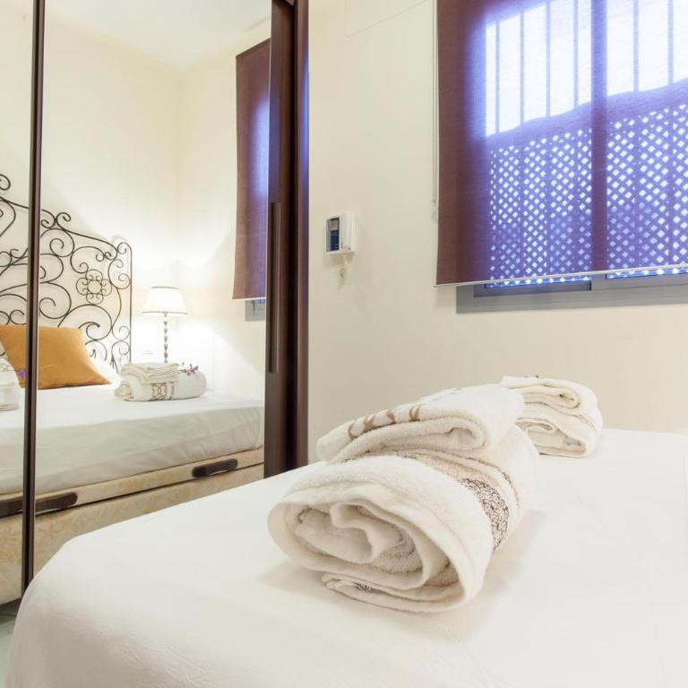 En el corazón de Triana, Sevilla - Apartamento de 1 dormitorio - 10