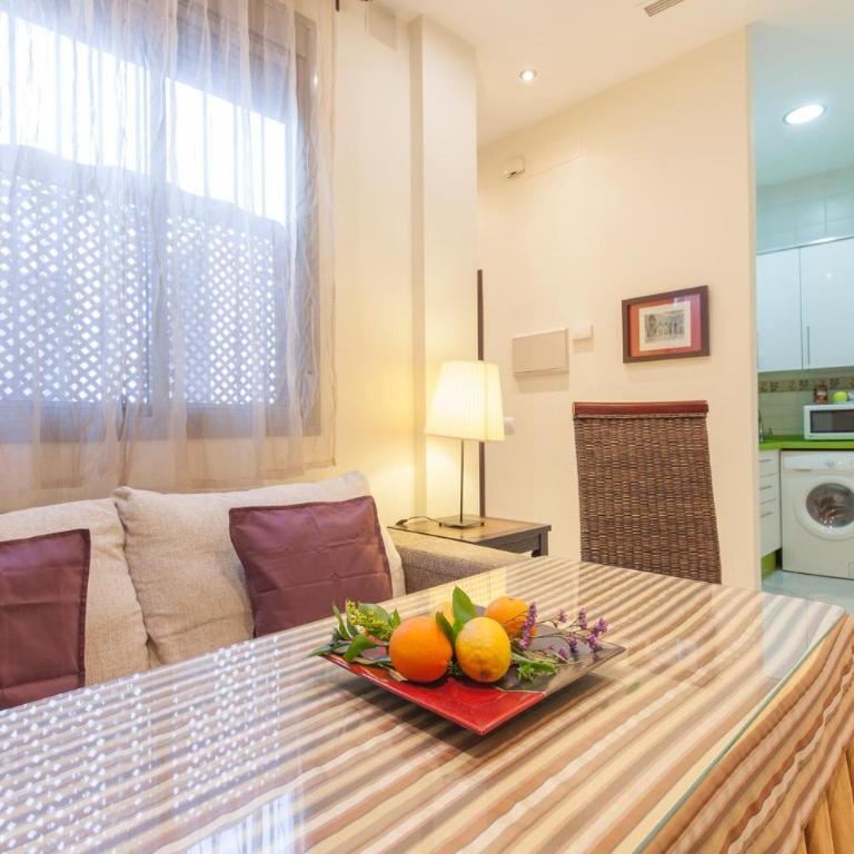 En el corazón de Triana, Sevilla - Apartamento de 1 dormitorio - 13
