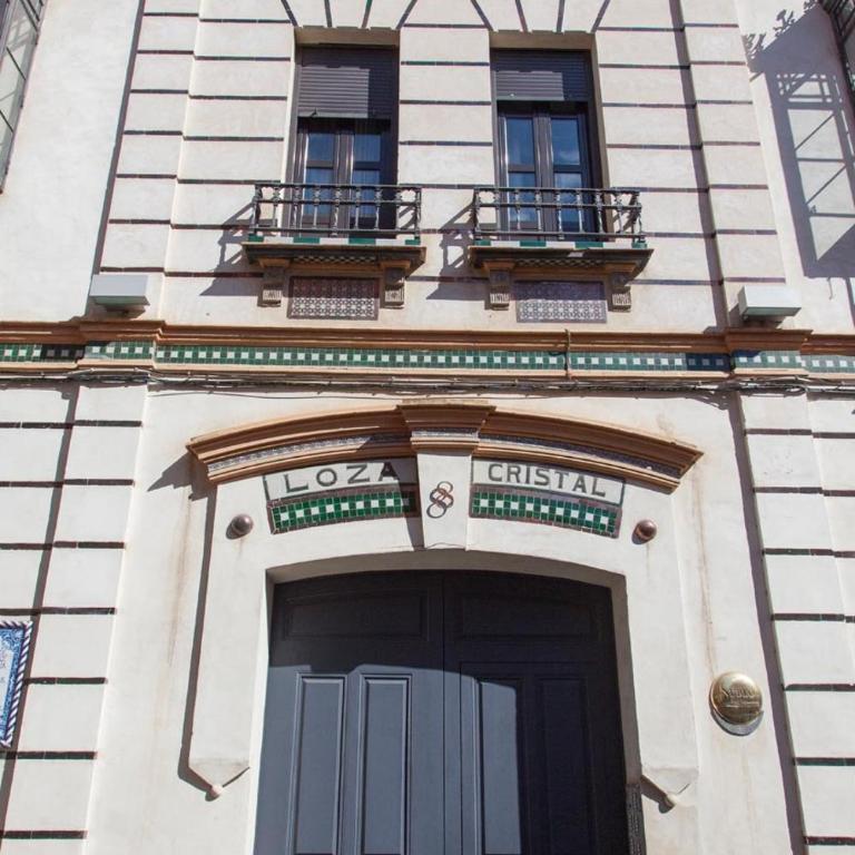En el corazón de Triana, Sevilla - Apartamento de 1 dormitorio - 26