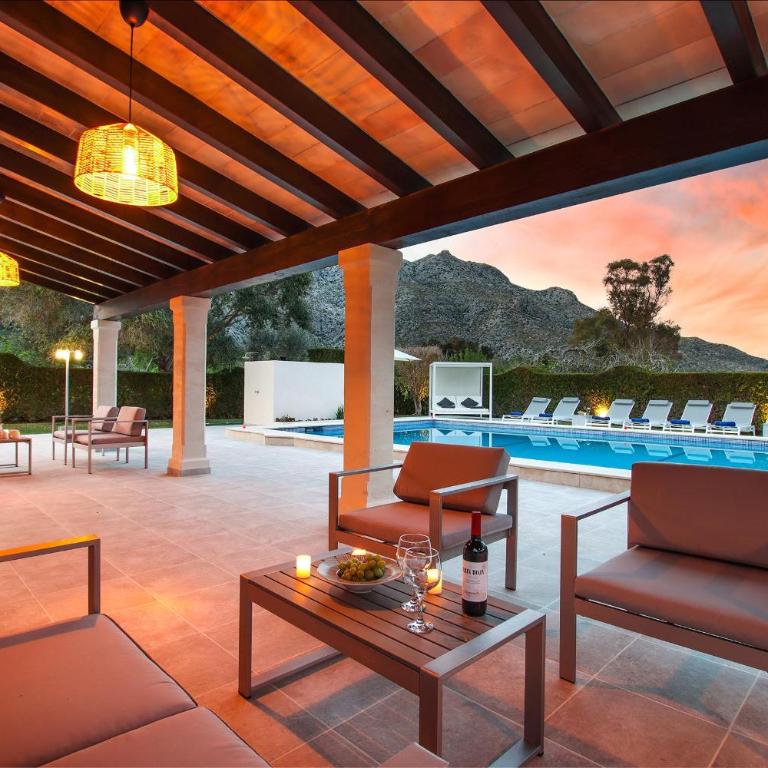 Villa PAPA - Villa - 17