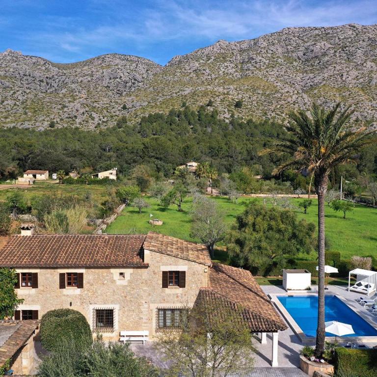Villa PAPA - Villa - 52