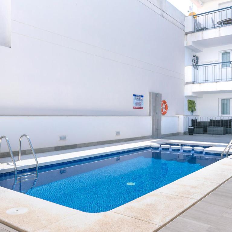 Casco antiguo2 Piscina y Parking by Vero - Apartamento de 2 dormitorios - 31