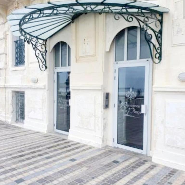 Remblai des Sables d'Olonne - 2 chambres - parking et piscine - Appartement avec Terrasse - 1