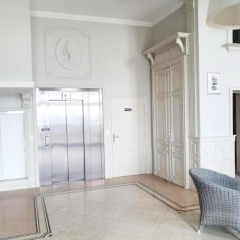 Remblai des Sables d'Olonne - 2 chambres - parking et piscine - Appartement avec Terrasse - 16