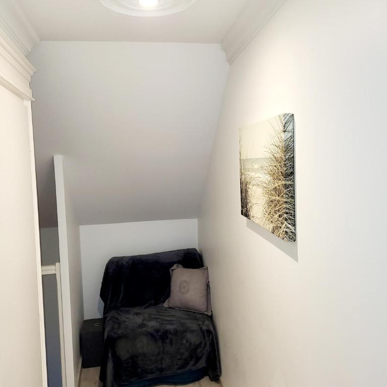 Remblai des Sables d'Olonne - 2 chambres - parking et piscine - Appartement avec Terrasse - 13