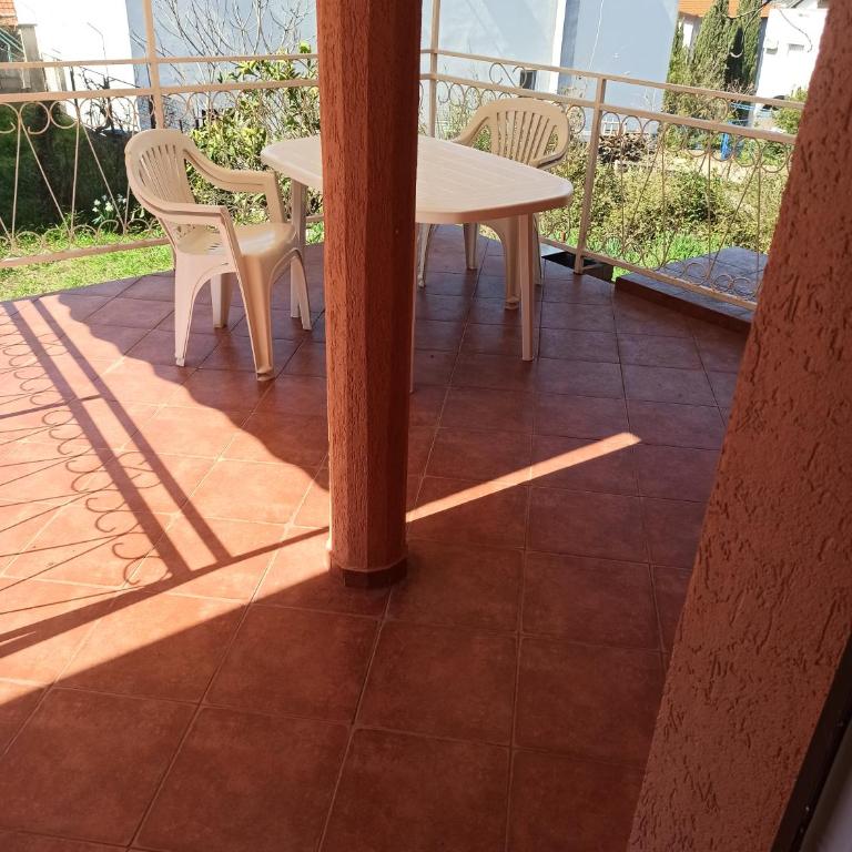 Apartment Dubrava 112 - Two-Bedroom Apartment - 4
