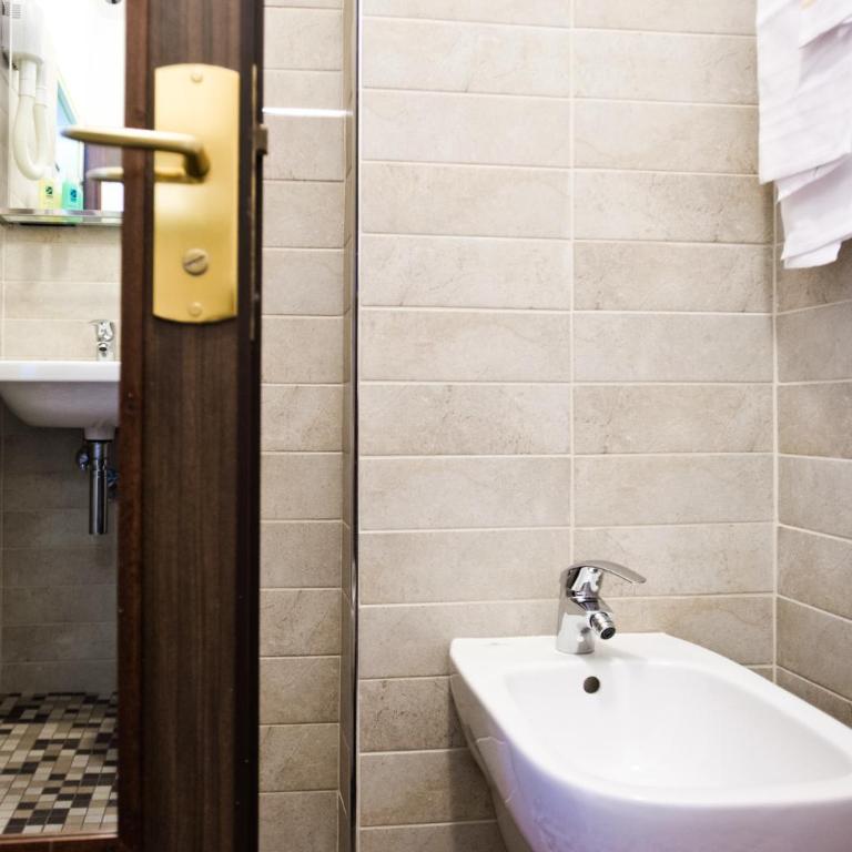 Ligure Residence - Monolocale (2 Adulti) - 2