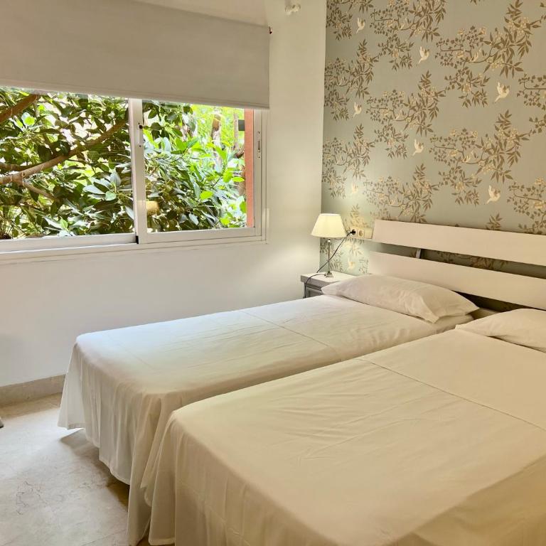 Golden Mile Oasis with Pool & Gym - Apartamento de 2 dormitorios - 14