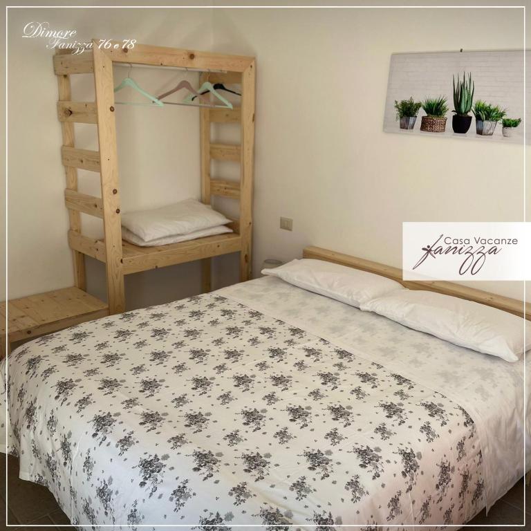 DIMORE Fanizza - Appartamentino su 2 Livelli - 10