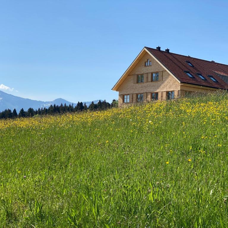 Gähwindehof Mountain Ranch Resort - Chalet mit 2 Schlafzimmern - 1