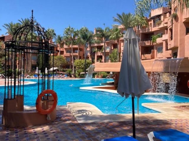 Golden Mile Oasis with Pool & Gym - Apartamento de 2 dormitorios - 5