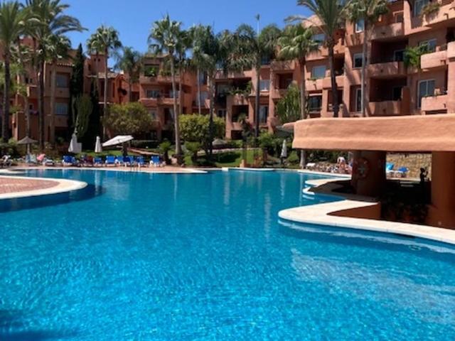 Golden Mile Oasis with Pool & Gym - Apartamento de 2 dormitorios - 4