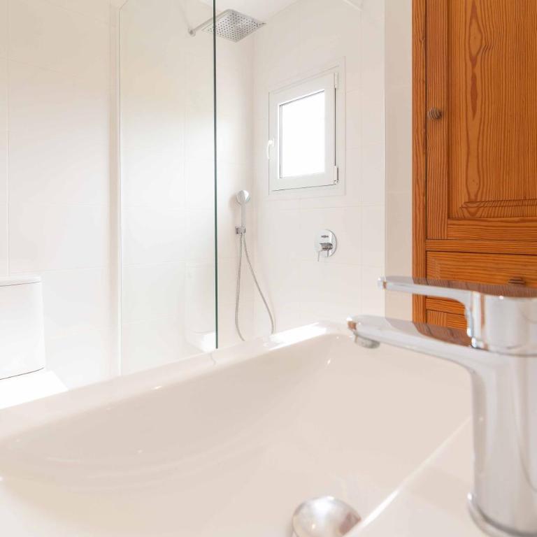 Finca can soler - Villa con piscina privada - 20
