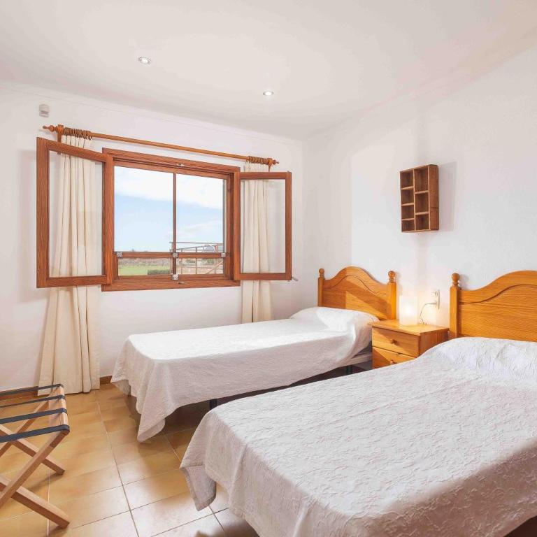 Finca can soler - Villa con piscina privada - 22