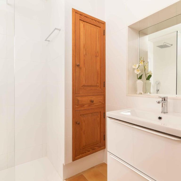 Finca can soler - Villa con piscina privada - 25