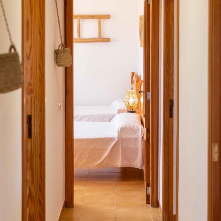 Finca can soler - Villa con piscina privada - 42