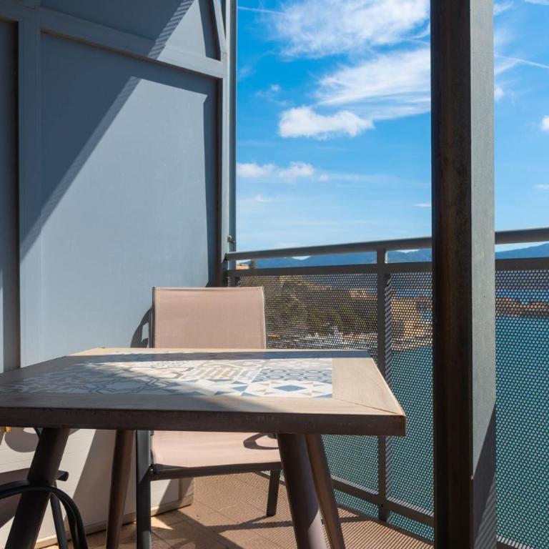 Appartamento Cielo e Mare - Appartamento con 1 Camera da Letto - 2