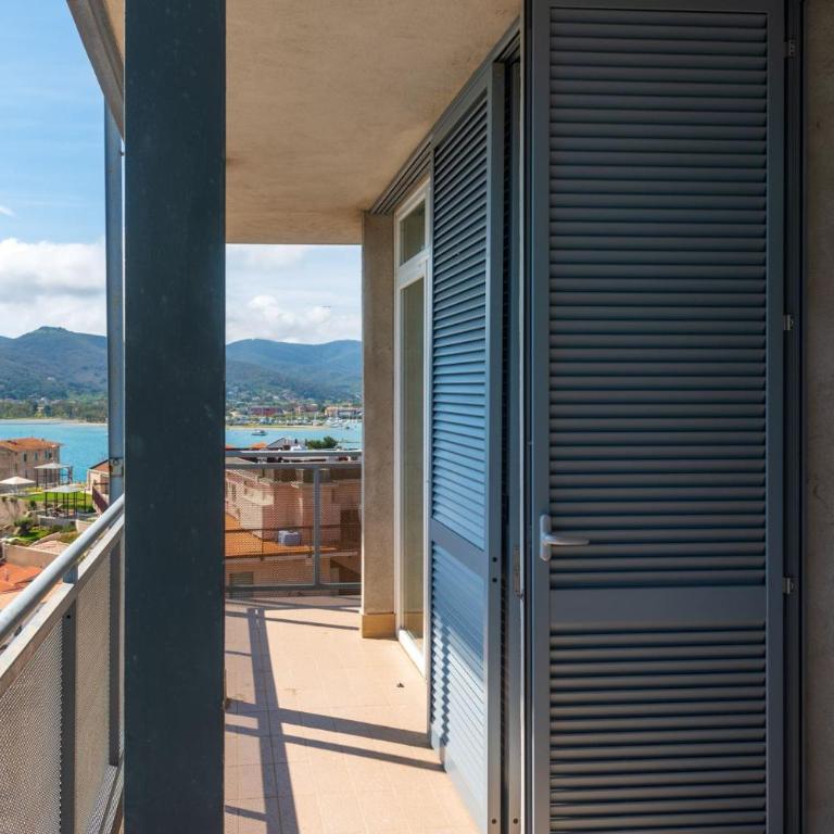 Appartamento Cielo e Mare - Appartamento con 1 Camera da Letto - 13