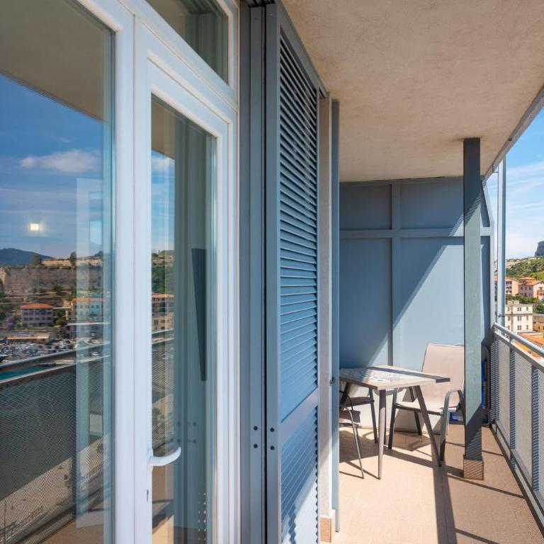 Appartamento Cielo e Mare - Appartamento con 1 Camera da Letto - 9