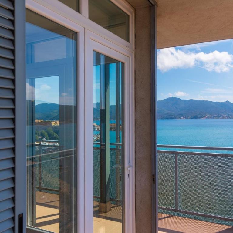 Appartamento Cielo e Mare - Appartamento con 1 Camera da Letto - 12