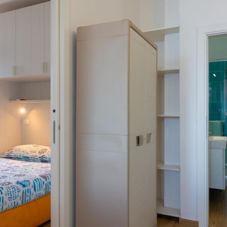Appartamento Cielo e Mare - Appartamento con 1 Camera da Letto - 8