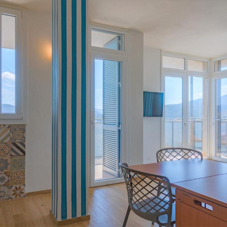 Appartamento Cielo e Mare - Appartamento con 1 Camera da Letto - 1