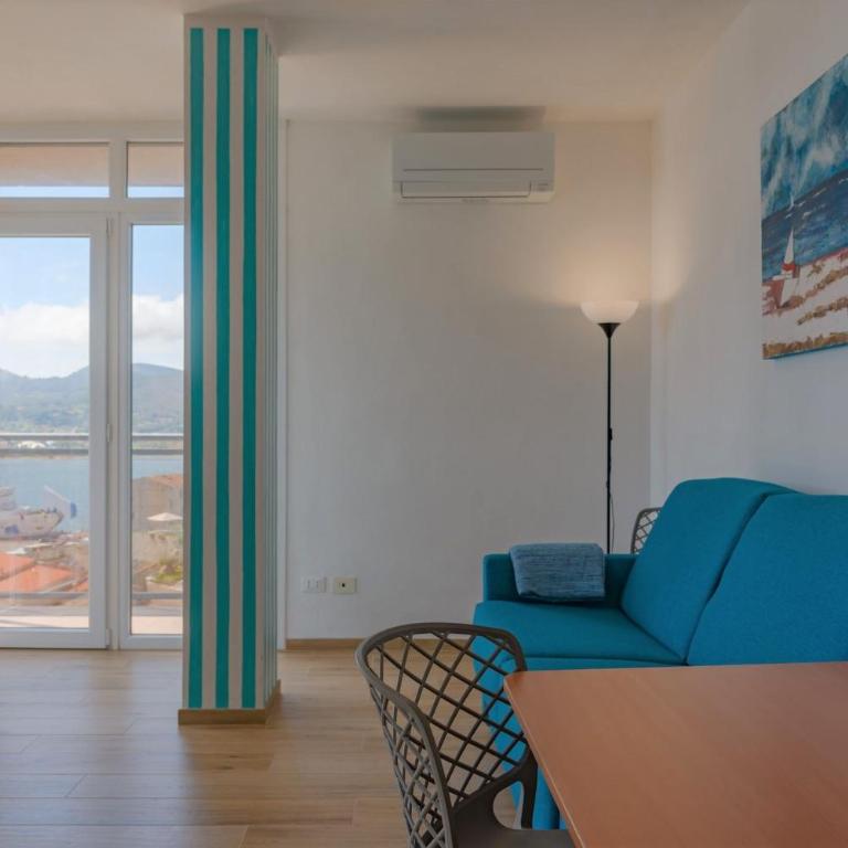 Appartamento Cielo e Mare - Appartamento con 1 Camera da Letto - 6