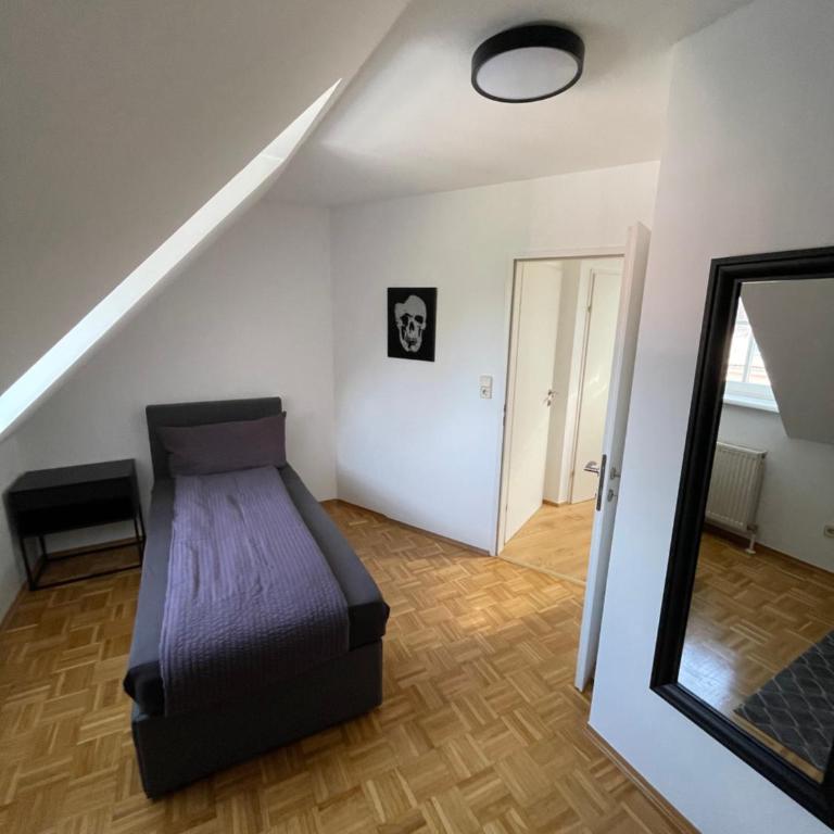 TM Apartment - Apartment mit 3 Schlafzimmern - 4