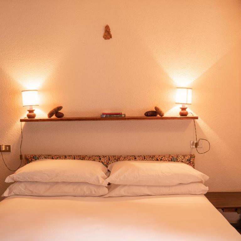 [Aosta - La Thuile] - Condominio Rolland - Apartamento de 2 dormitorios - 2