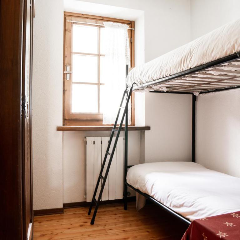 [Aosta - La Thuile] - Condominio Rolland - Apartamento de 2 dormitorios - 3