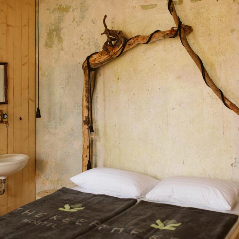The Keep Eco Rooms - Doppelzimmer - 1