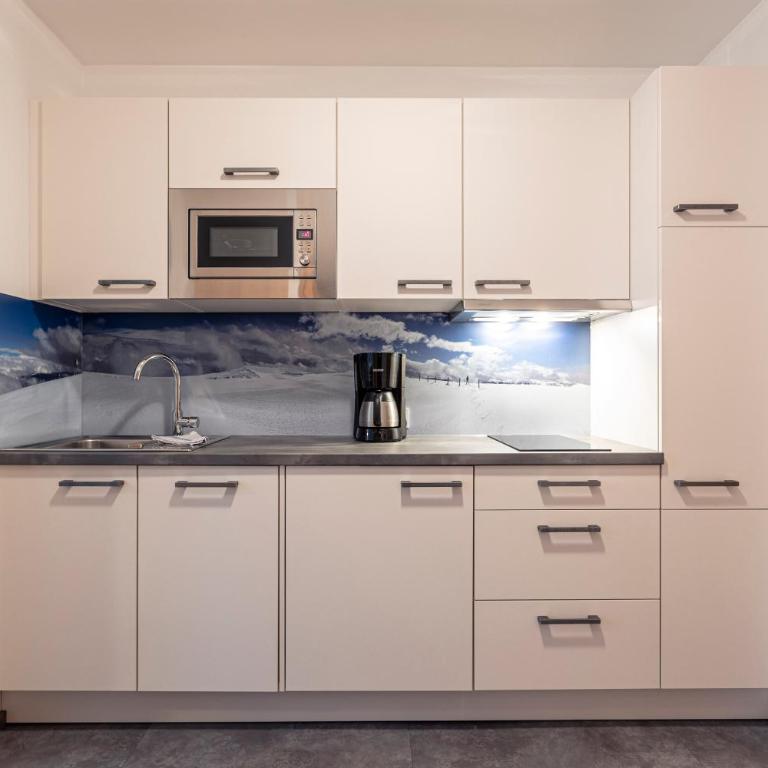 Ferienpark Kreischberg - Ferienwohnung für bis zu 5 Personen - 10