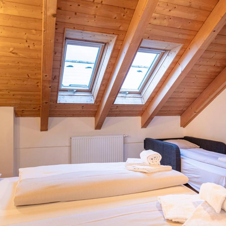 Ferienpark Kreischberg - Ferienwohnung für bis zu 5 Personen - 4