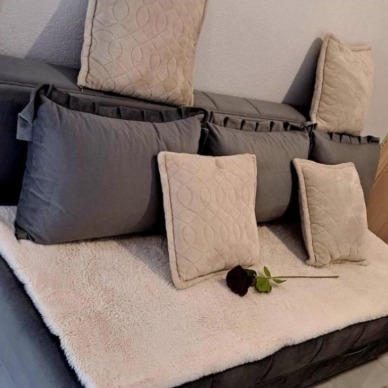 APARTMANI DIJANA - Apartman sa 1 Spavaćom Sobom - 3