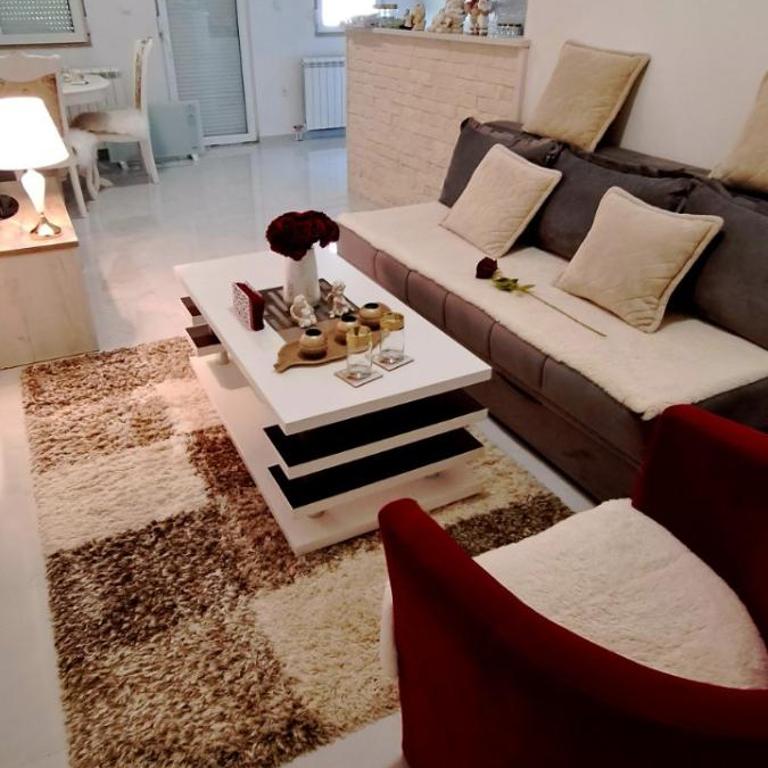 APARTMANI DIJANA - Apartman sa 1 Spavaćom Sobom - 5