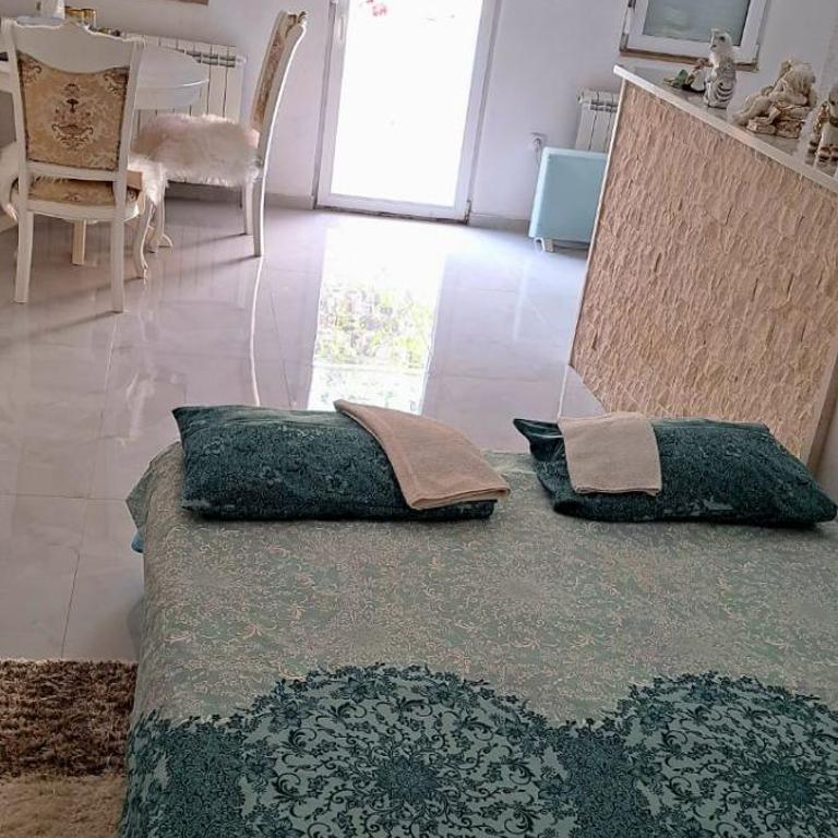 APARTMANI DIJANA - Apartman sa 1 Spavaćom Sobom - 6