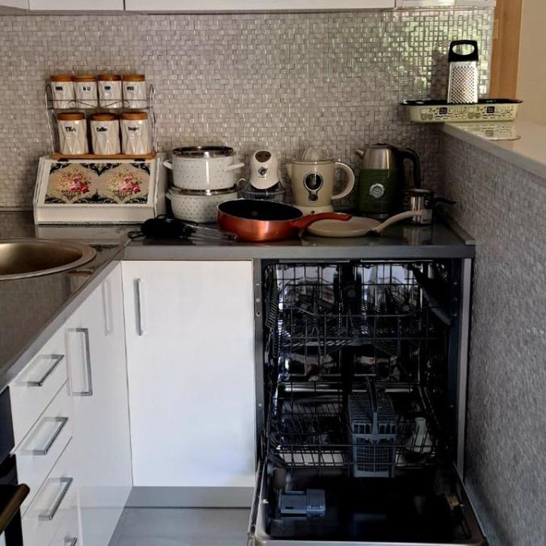 APARTMANI DIJANA - Apartman sa 1 Spavaćom Sobom - 8