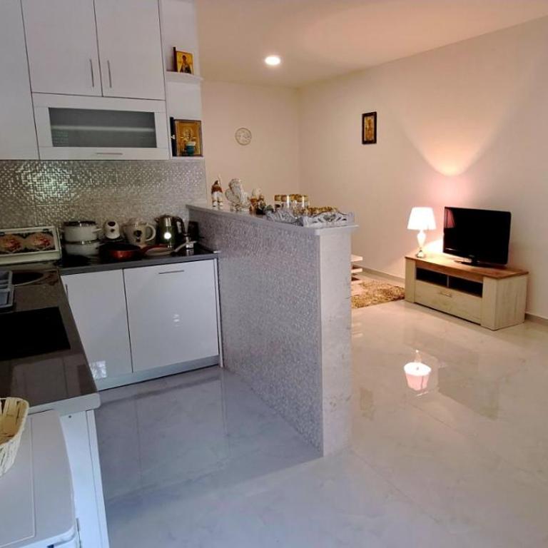 APARTMANI DIJANA - Apartman sa 1 Spavaćom Sobom - 10